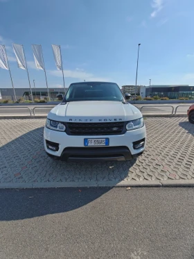 ������ Land Rover Range Rov...