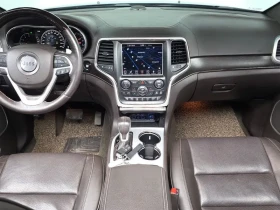 Jeep Grand cherokee 3.0 DIESEL | Auto.bg — изображение 7
