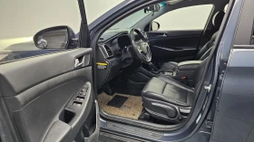 Hyundai Tucson All New Tucson 1.6 CRDi 4WD Modern| 4x4|  | Auto.bg — изображение 13