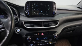 Hyundai Tucson All New Tucson 1.6 CRDi 4WD Modern| 4x4|  | Auto.bg — изображение 9