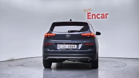 Hyundai Tucson All New Tucson 1.6 CRDi 4WD Modern| 4x4|  | Auto.bg — изображение 4