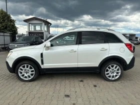 Opel Antara / 2.0 CDTI / 126HP / EDITION PLUS / | Auto.bg — изображение 2