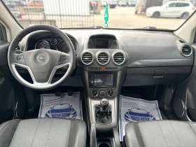 Opel Antara / 2.0 CDTI / 126HP / EDITION PLUS / | Auto.bg — изображение 13
