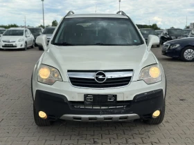 Opel Antara / 2.0 CDTI / 126HP / EDITION PLUS / | Auto.bg — изображение 8