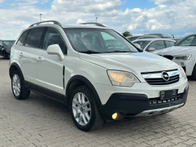 Opel Antara / 2.0 CDTI / 126HP / EDITION PLUS / | Auto.bg — изображение 7