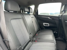 Opel Antara / 2.0 CDTI / 126HP / EDITION PLUS / | Auto.bg — изображение 12