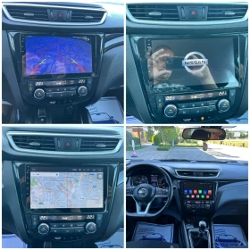 Nissan Qashqai 1.5DCi 110�.�.* Facelift * Android Navigation * To | Mobile.bg � ����� ������ 14