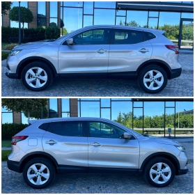 Nissan Qashqai 1.5DCi 110�.�.* Facelift * Android Navigation * To | Mobile.bg � ����� ������ 12