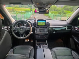 Mercedes-Benz GLE 350 D 4Matic - 18072 € - 21349679 9