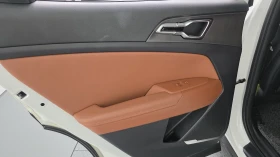Kia Sportage LPG 2.0 2WD Signature X-Line autogeorge.com | Mobile.bg � ����� ������ 17