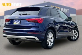 Audi Q3 Komfort 45 TFSI, ЦЕНА до БГ | Auto.bg — изображение 3