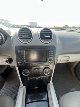 Mercedes-Benz ML 320 - 6600 € - 40737676 14
