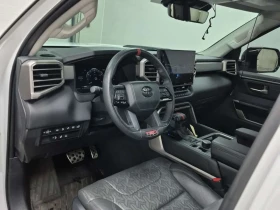 Toyota Tundra * 4x4 Crewmax Long Bed Limited Hybrid Crew Cab Std - 42000 € - 65203596 11