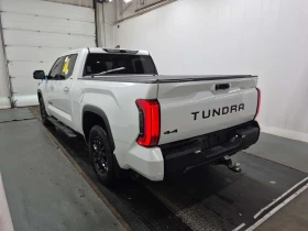 Toyota Tundra * 4x4 Crewmax Long Bed Limited Hybrid Crew Cab Std - 42000 € - 65203596 5