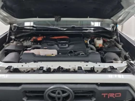 Toyota Tundra * 4x4 Crewmax Long Bed Limited Hybrid Crew Cab Std - 42000 € - 65203596 17