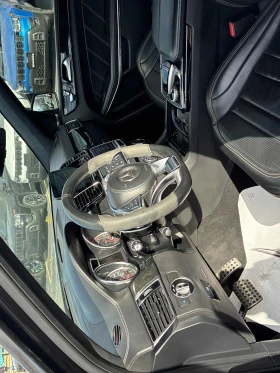 Mercedes-Benz GLS 63 AMG | Mobile.bg � ����� ������ 6