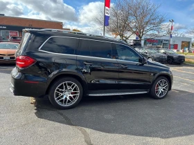 Mercedes-Benz GLS 63 AMG | Mobile.bg � ����� ������ 5