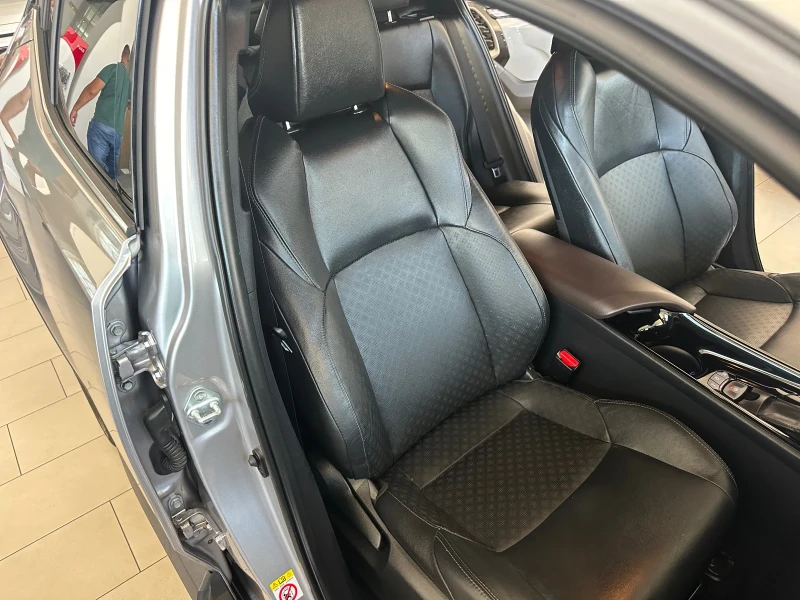 Toyota C-HR Classy, снимка 9 - Автомобили и джипове - 46913847