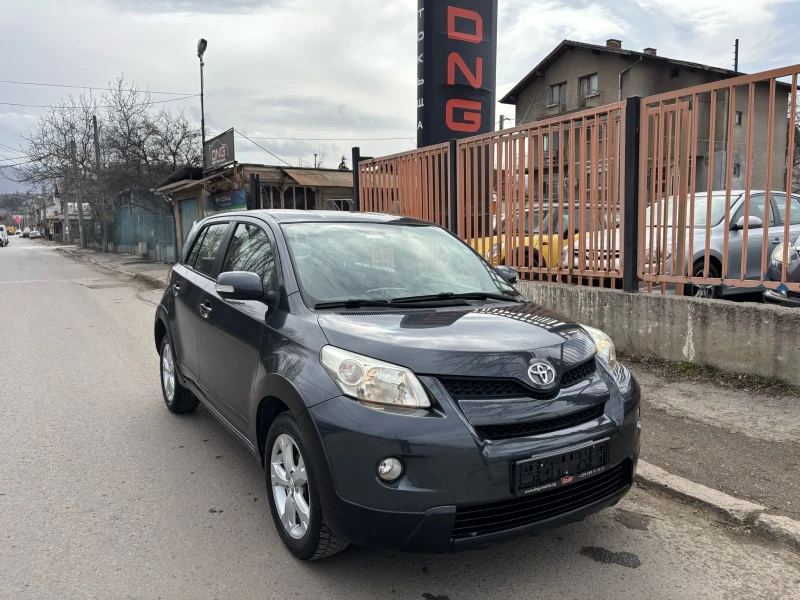 Toyota Urban Cruiser 1, 400D4D 4x4 EURO4, снимка 2 - Автомобили и джипове - 48314899