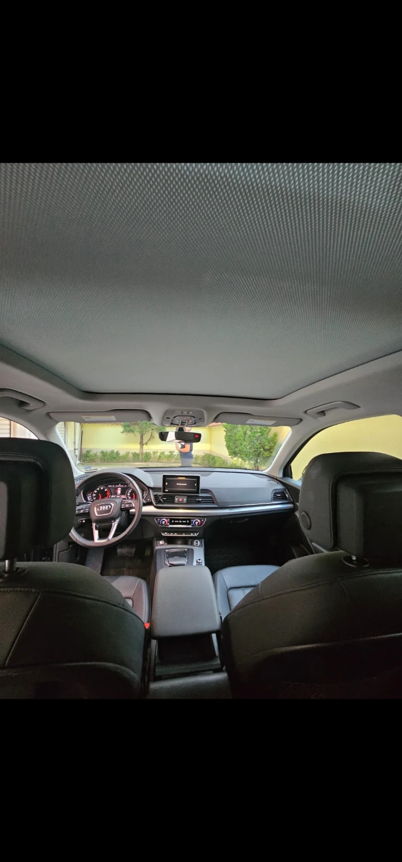 Audi Q5 2.0tfsi, снимка 10 - Автомобили и джипове - 52677498