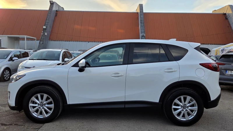 Mazda CX-5 КАТО НОВ, снимка 6 - Автомобили и джипове - 52559913