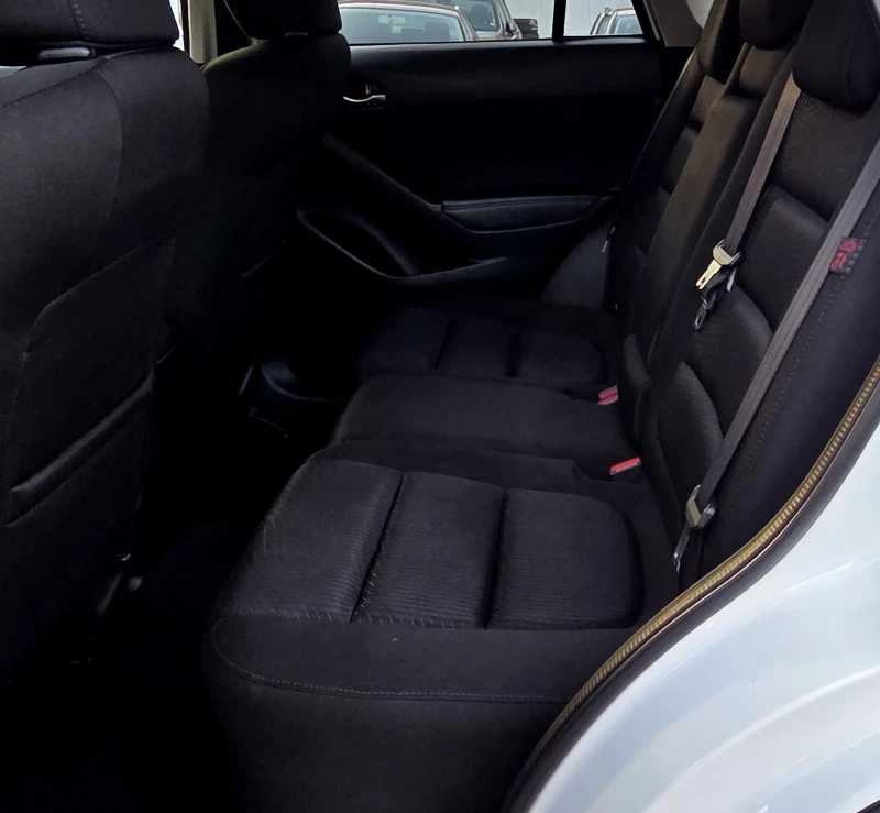 Mazda CX-5 КАТО НОВ, снимка 11 - Автомобили и джипове - 52559913