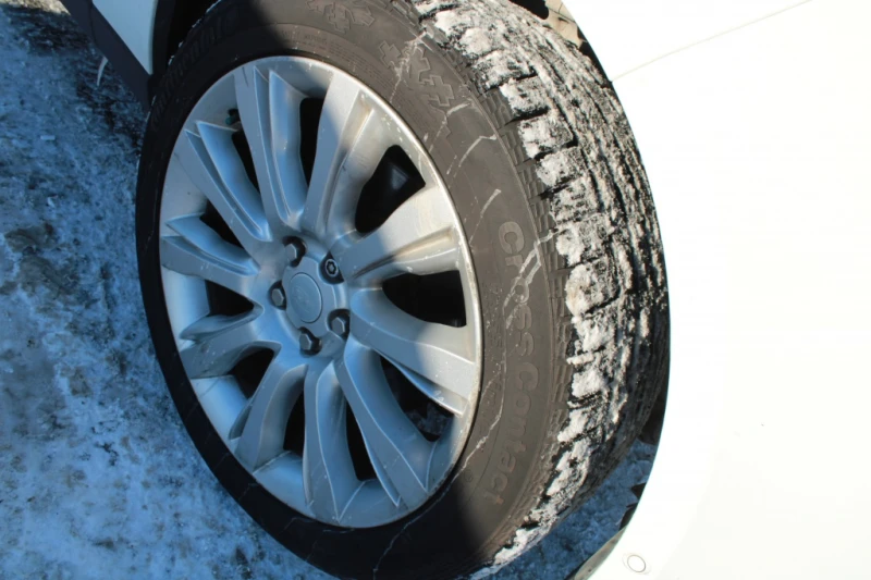 Land Rover Range rover HSE TD6, снимка 17 - Автомобили и джипове - 52838352