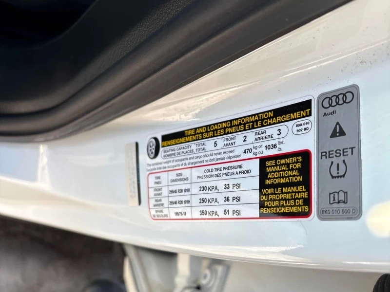 Audi Q5 * Technik * CARFAX * ЦЕНА ДО БГ, снимка 10 - Автомобили и джипове - 53059954