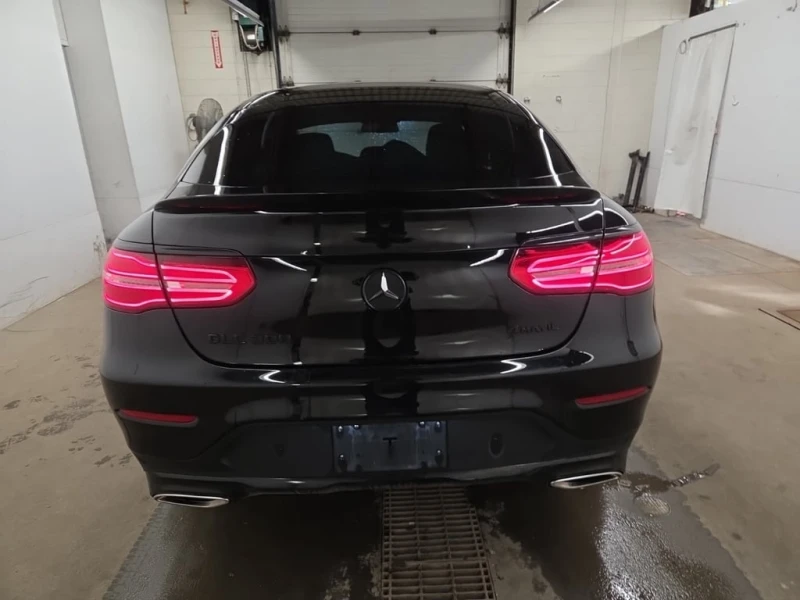 Mercedes-Benz GLC * 300 * CARFAX * ЦЕНА ДО БГ, снимка 5 - Автомобили и джипове - 53424780