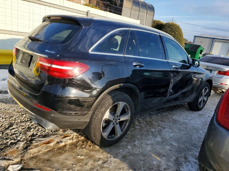Mercedes-Benz GLC 300 4MATIC| BURMESTER| KEYLESS| ПАНО, снимка 6 - Автомобили и джипове - 53432886