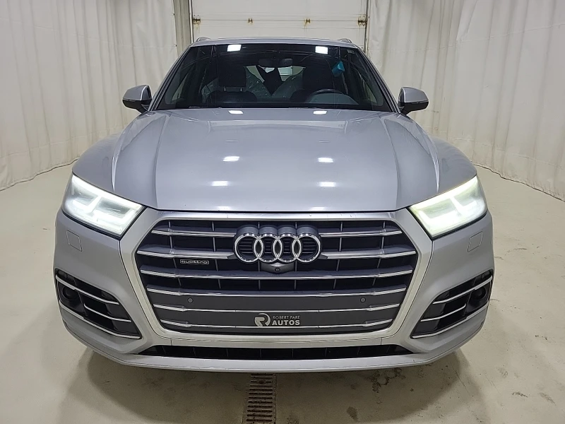 Audi Q5 Technik* ЦЕНА ДО БЪЛГАРИЯ * (CARFAX)* АВТО КРЕДИТ* - 29999 лв. - 38487045 | Car24.bg