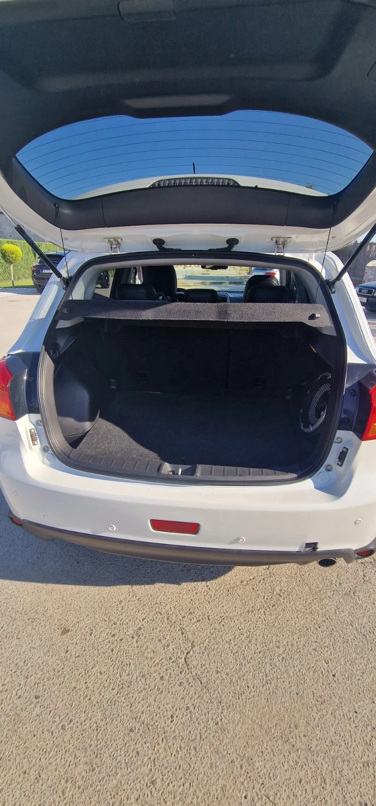 Mitsubishi ASX  - изображение 6