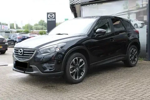 Mazda CX-5 2, 0i-165k.с/4х4/NAVI/KEYLESS/ПОДГРЕВ/КАМЕРА/КОЖА! - 29999 лв. - 59966551 1