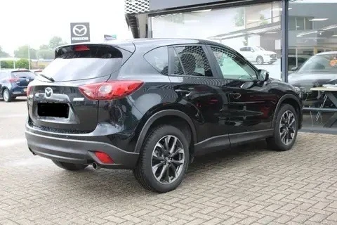 Mazda CX-5 2, 0i-165k.с/4х4/NAVI/KEYLESS/ПОДГРЕВ/КАМЕРА/КОЖА! - изображение 5