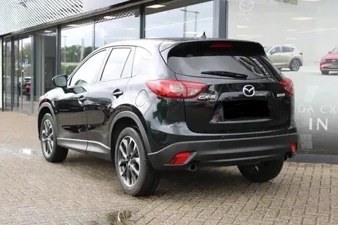Mazda CX-5 2, 0i-165k.с/4х4/NAVI/KEYLESS/ПОДГРЕВ/КАМЕРА/КОЖА! - изображение 4