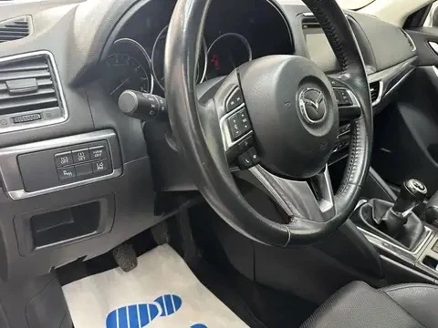 Mazda CX-5 2, 0i-165k.с/4х4/NAVI/KEYLESS/ПОДГРЕВ/КАМЕРА/КОЖА! - изображение 7