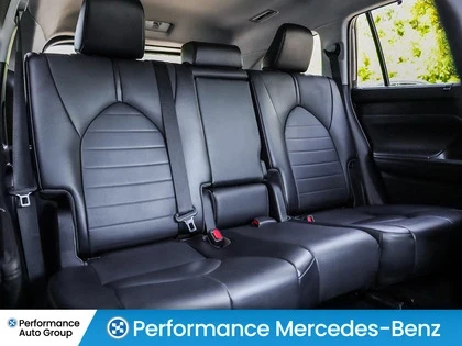Toyota Highlander XLE AWD - изображение 8
