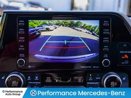 Toyota Highlander XLE AWD | Mobile.bg — изображение 13