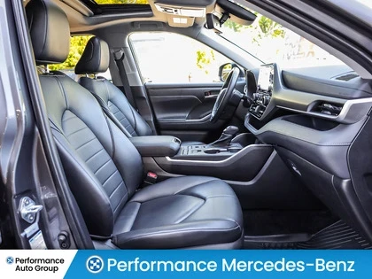 Toyota Highlander XLE AWD - изображение 7