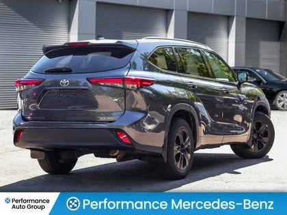 Toyota Highlander XLE AWD - изображение 2