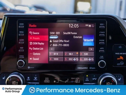Toyota Highlander XLE AWD | Mobile.bg — изображение 12
