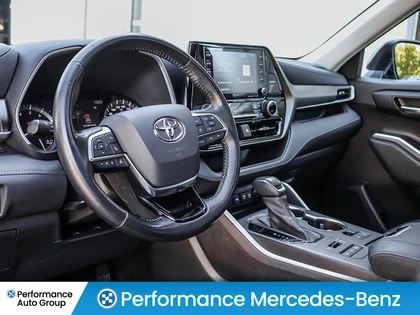 Toyota Highlander XLE AWD - изображение 6