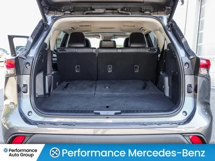 Toyota Highlander XLE AWD - изображение 5