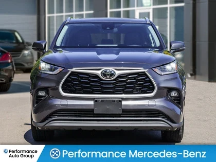 Toyota Highlander XLE AWD - изображение 3