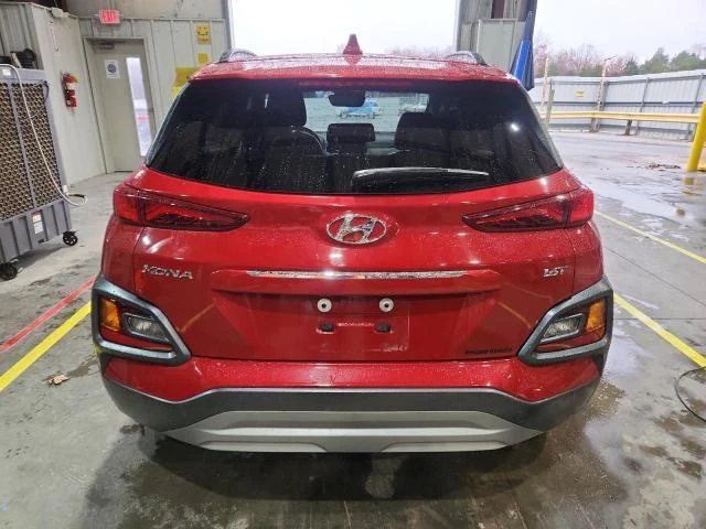 Hyundai Kona 1.6L 4 Front-wheel Drive | Mobile.bg � ����������� 12