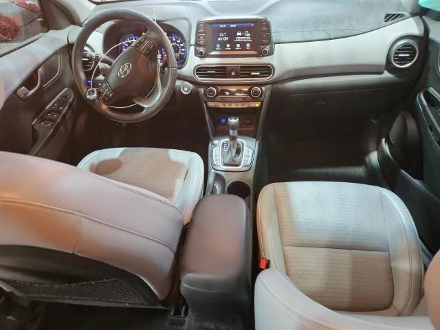 Hyundai Kona 1.6L 4 Front-wheel Drive | Mobile.bg � ����������� 14