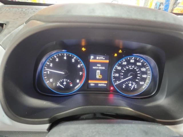 Hyundai Kona 1.6L 4 Front-wheel Drive | Mobile.bg � ����������� 15