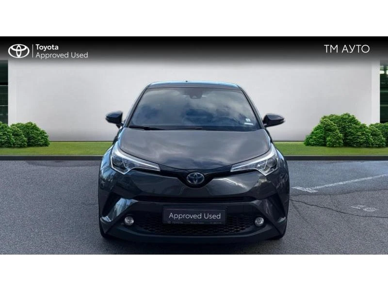 Toyota C-HR  1.8HSD CENTER - изображение 5