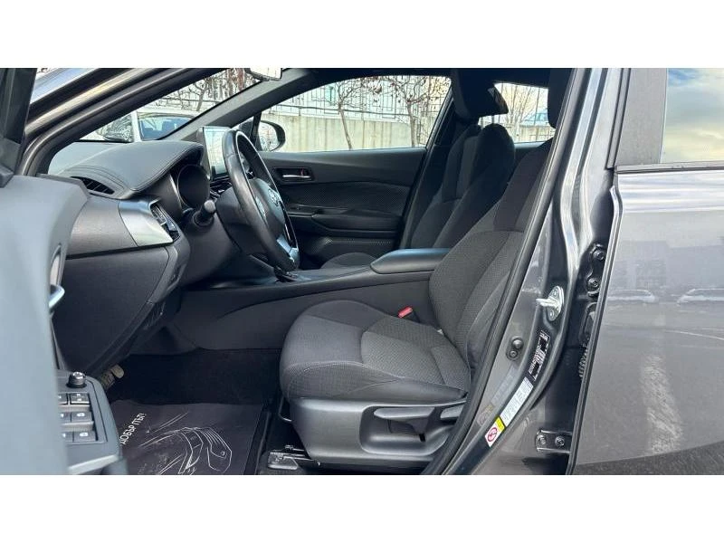 Toyota C-HR  1.8HSD CENTER, снимка 12 - Автомобили и джипове - 53537425