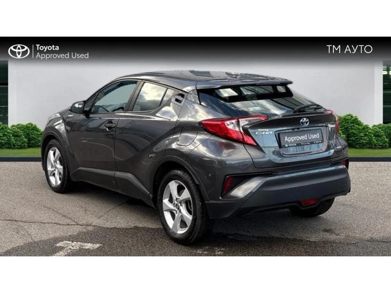 Toyota C-HR  1.8HSD CENTER - изображение 2
